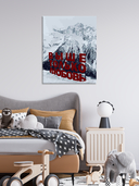 Картина по номерам 