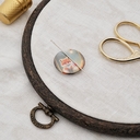 Игольница магнитная 