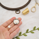 Игольница магнитная 