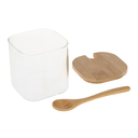 Набор банок для сыпучих продуктов 