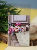 Чехол для магнитной карты 