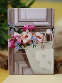 Чехол для магнитной карты 