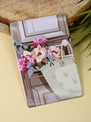 Чехол для магнитной карты 