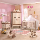 Сборная деревянная модель 