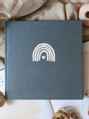 Детский фотоальбом 