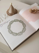 Детский фотоальбом 