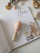 Детский фотоальбом 