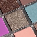 Палетка теней для век 