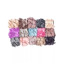 Палетка теней для век 