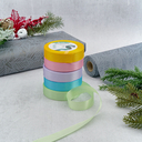 Набор декоративных лент 