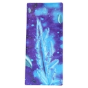 Коврик для йоги (180х61х0,3 см; арт. J3MM) — фото, картинка — 1