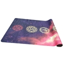 Коврик для йоги (180х61х0,3 см; арт. J3MM) — фото, картинка — 3