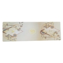 Коврик для йоги (180х61х0,3 см; арт. J3MM) — фото, картинка — 7