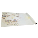 Коврик для йоги (180х61х0,3 см; арт. J3MM) — фото, картинка — 8