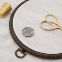 Игольница магнитная 