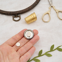 Игольница магнитная 