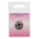 Игольница магнитная 