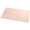 Доска разделочная деревянная 