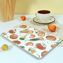 Доска разделочная деревянная 