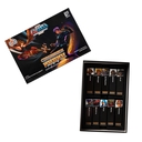 BattleCON. Странники Индин — фото, картинка — 1