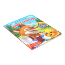 Колобок — фото, картинка — 1