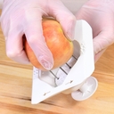 Держатель к овощерезке 