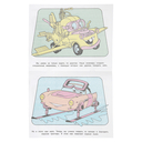 Быстрее ветра — фото, картинка — 4