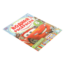 Быстрее ветра — фото, картинка — 1