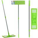 Швабра для пола с телескопической ручкой 