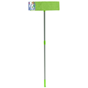 Швабра для пола с телескопической ручкой 