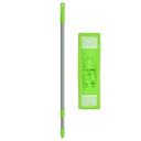 Швабра для пола с телескопической ручкой 