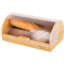 Хлебница деревянная (395х265х185 мм) — фото, картинка — 2