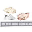 Поталь фольга в хлопьях (цветная; 5 г) — фото, картинка — 3