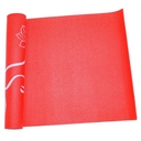 Коврик для йоги (173х61х0,6 см; арт. KB-A6) — фото, картинка — 1