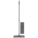 Швабра для пола с телескопической ручкой 