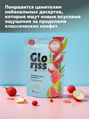 Конфеты жевательные в шоколаде 