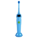 Детская электрическая зубная щетка Revyline RL 020 (синяя) — фото, картинка — 1