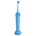 Детская электрическая зубная щетка Revyline RL 020 (синяя) — фото, картинка — 3