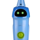 Детская электрическая зубная щетка Revyline RL 020 (синяя) — фото, картинка — 4