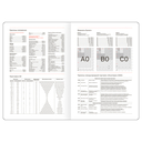 Ежедневник недатированный  Ежедневник недатированный