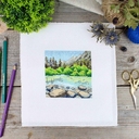 Набор для вышивания 