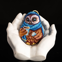 Набор для вышивания бисером 