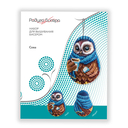 Набор для вышивания бисером 