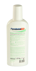 Ополаскиватель для полости рта 