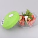 Измельчитель овощей и фруктов 