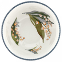 Салатник фарфоровый 