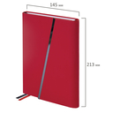 Ежедневник недатированный  Ежедневник недатированный