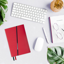 Ежедневник недатированный  Ежедневник недатированный