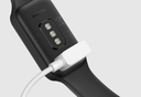 Фитнес-браслет Xiaomi Smart Band 8 Active (чёрный) — фото, картинка — 5
