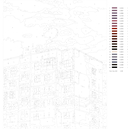 Картина по номерам 